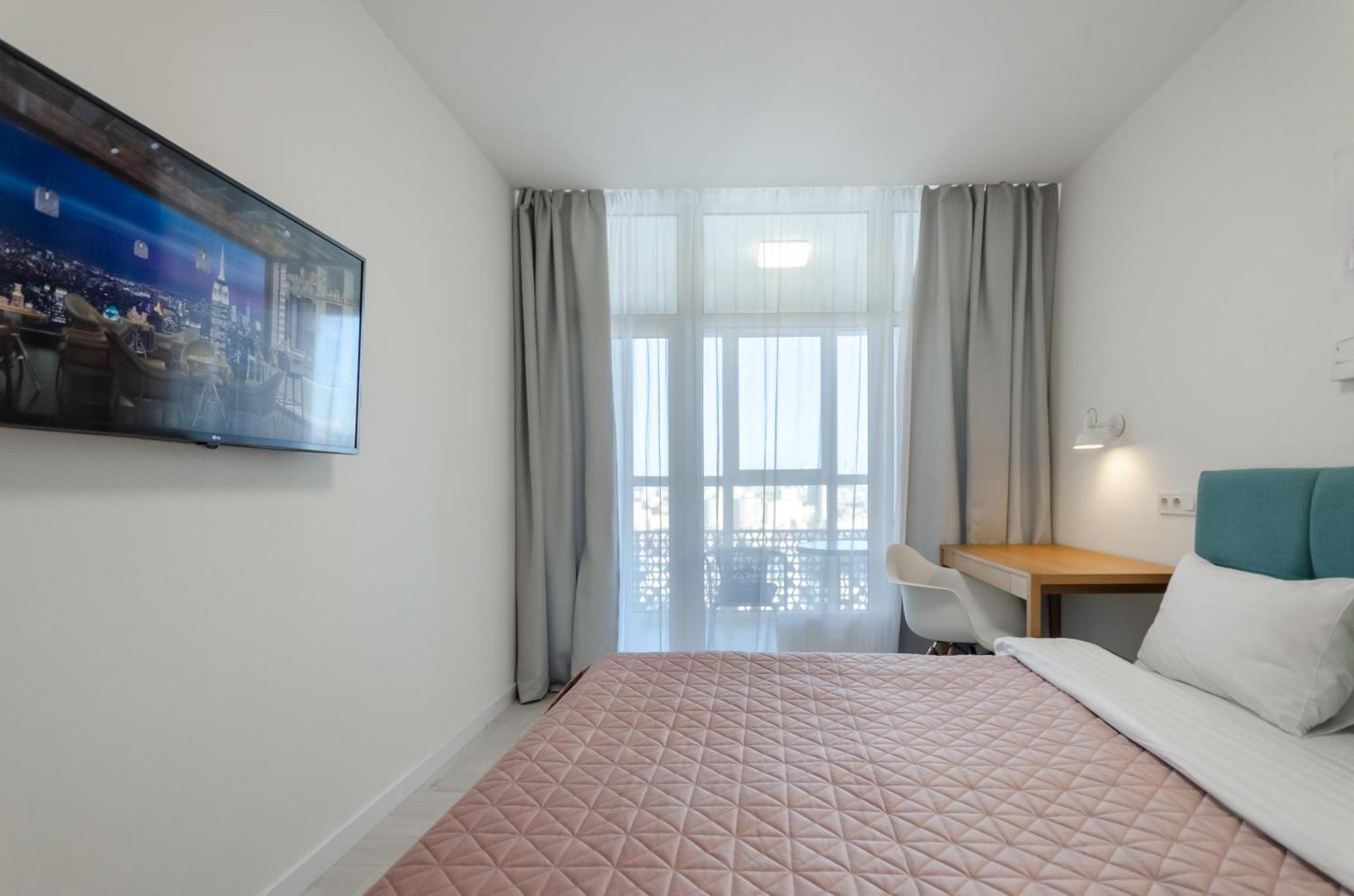 קייב Petrovdom 234-241-86-96 In City View Apartments At Rc Kvartet,Near Central Railway Station מראה חיצוני תמונה