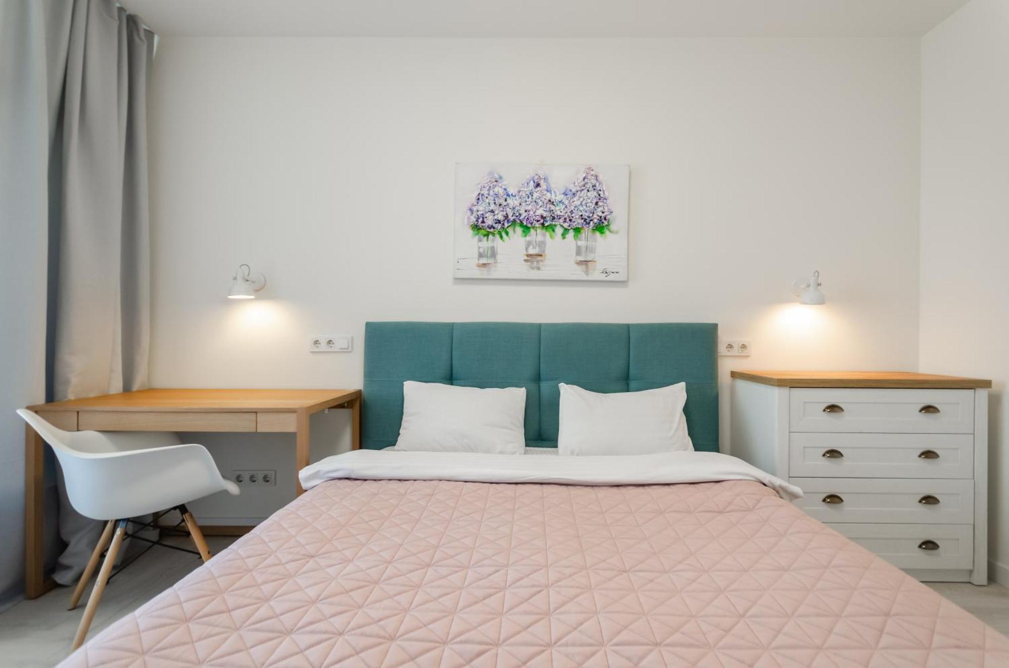 קייב Petrovdom 234-241-86-96 In City View Apartments At Rc Kvartet,Near Central Railway Station מראה חיצוני תמונה
